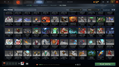 Ancient IV | MMR: 4213 - Behavior: 11775 - Communication: 11775