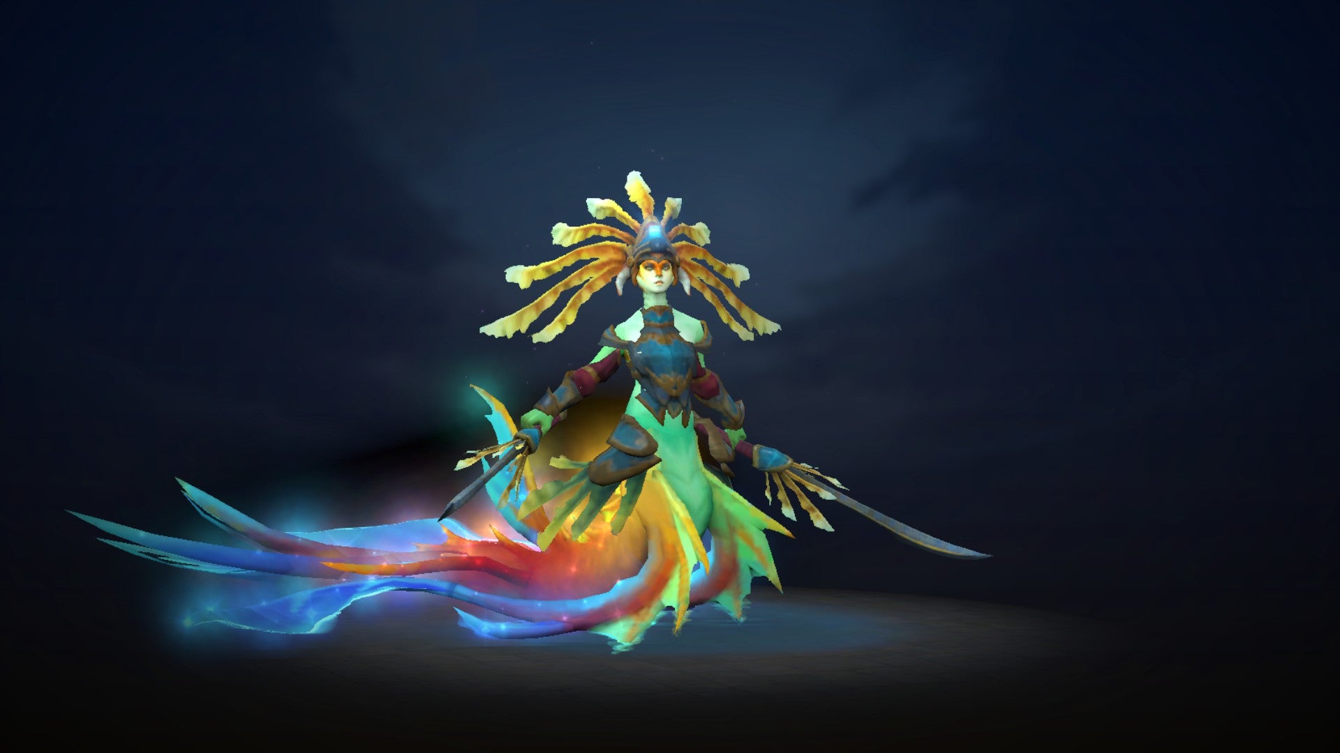 Ancient V | MMR: 4504 - Behavior: 8194 - Communication: 8194