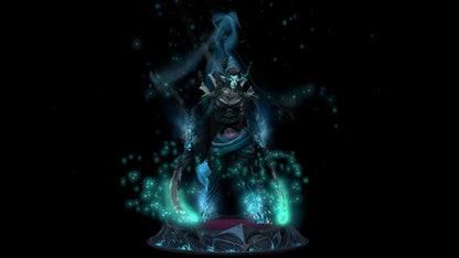 Ancient III | MMR: 4178 - Behavior: 9265