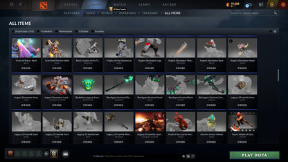 Immortal | MMR: 5625 - Behavior: 10025 - Communication: 10025