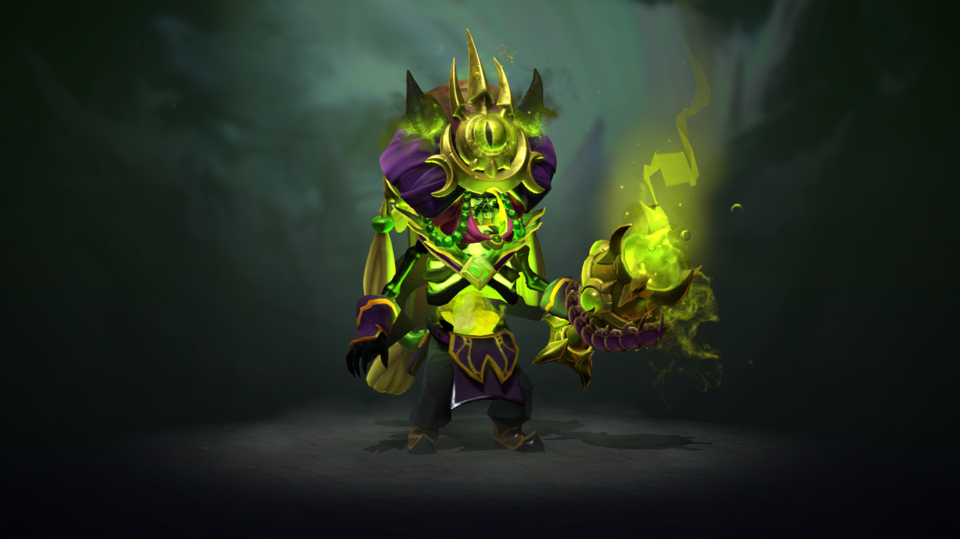 Legend IV | MMR: 3539 - Behavior: 11756 - Communication: 11756