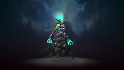 Immortal | MMR: 6466 - Behavior: 10049 - Communication: 8285