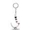 Dragonclaw Hook Key Chain