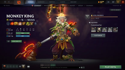 Crusader III | MMR: 1887 - Behavior: 9920 - Communication: 9920