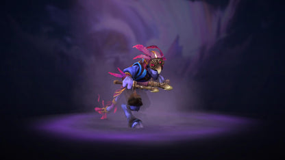 Divine V | MMR: 5377 - Behavior: 10014 - Communication: 9254