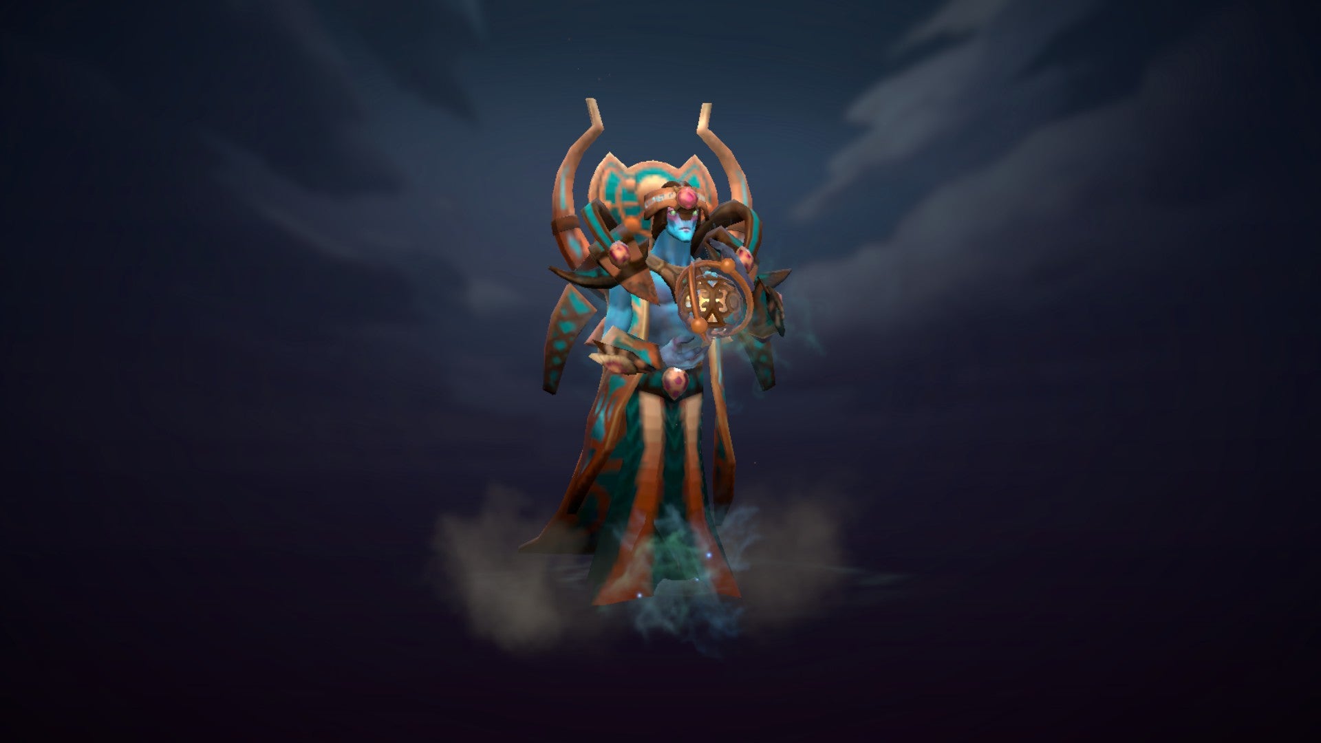 Archon III | MMR: 2553 - Behavior: 11765 - Communication: 11765