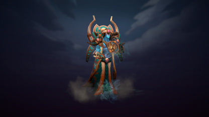 Archon III | MMR: 2553 - Behavior: 11765 - Communication: 11765