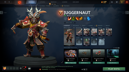 Not Calibrated | MMR: TBD - Conduct: 10000