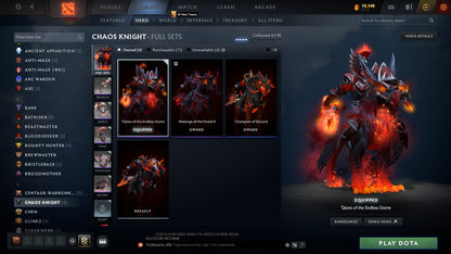 Ancient IV | MMR: 4178 - Behavior: 11250 - Communication: 11250