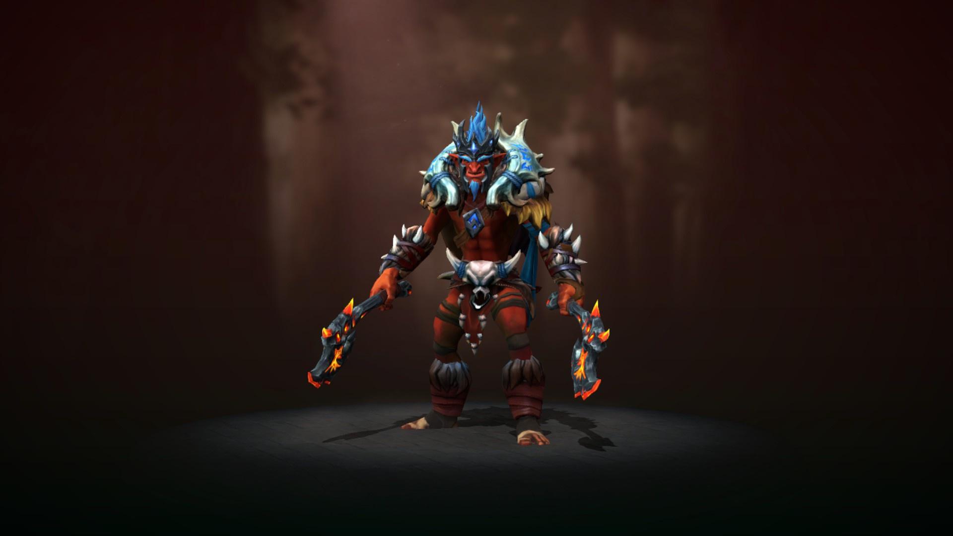 Crusader IV | MMR: 2051 - Behavior: 9812 - Communication: 9812