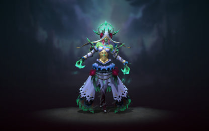 Archon IV | MMR: 2647 - Behavior: 10400 - Communication: 10400