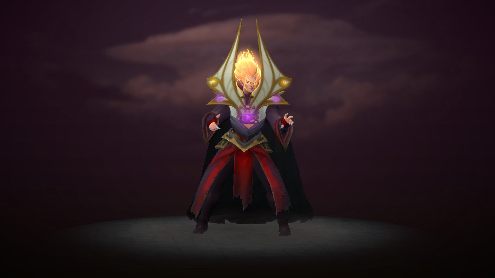 Divine II | MMR: 4799 - Behavior: 11460 - Communication: 11772