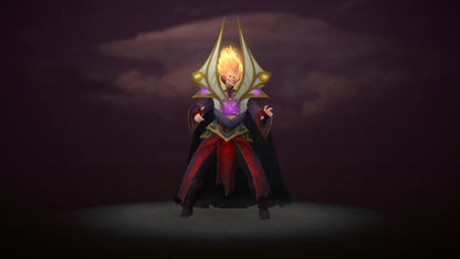 Divine II | MMR: 4799 - Behavior: 11460 - Communication: 11772