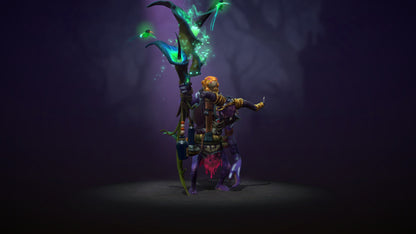 Ancient V | MMR: 4443 - Behavior: 9934 - Communication: 9934