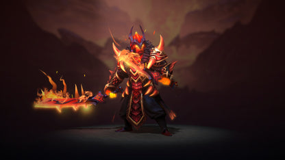 Archon IV | MMR: 2786 - Behavior: 11167 - Communication: 11167