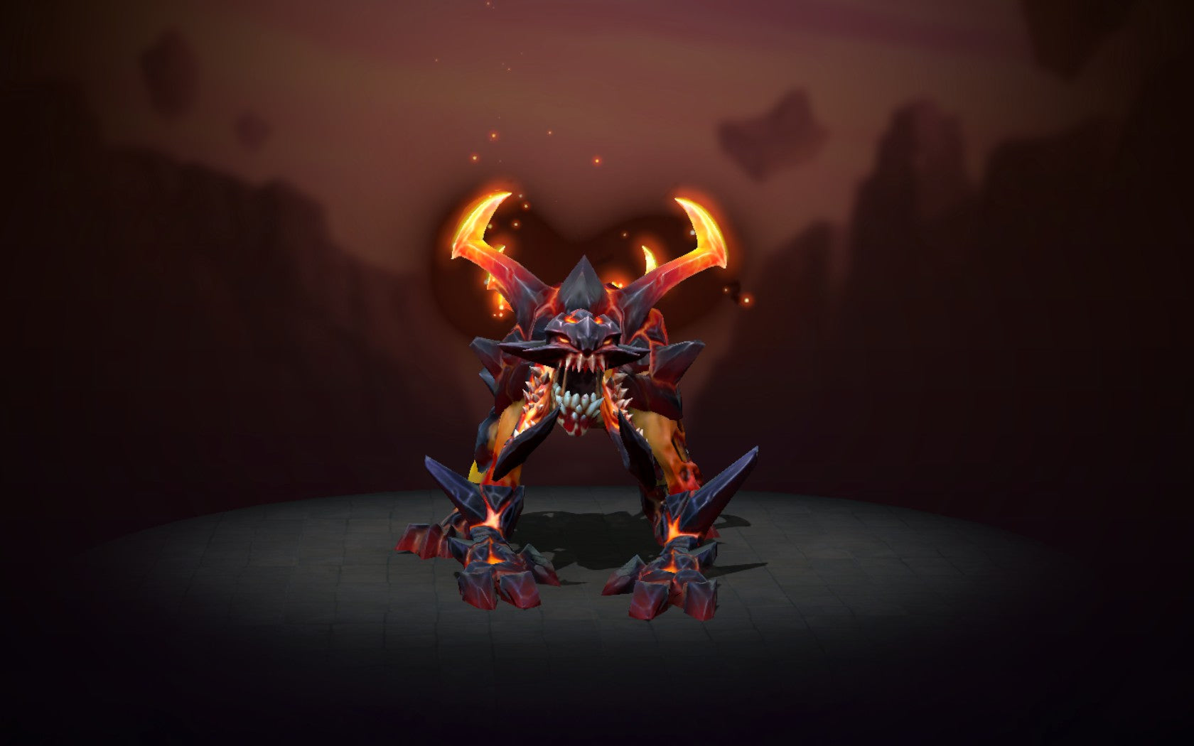 Legend V | MMR: 3799 - Behavior: 8588 - Communication: 8588