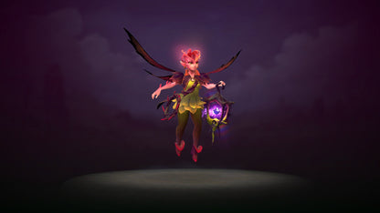 Divine III | MMR: 5143 - Behavior: 10892 - Communication: 8130