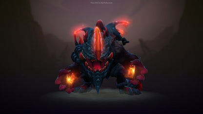 Ancient II | MMR: 4101 - Behavior: 10825 - Communication: 8473