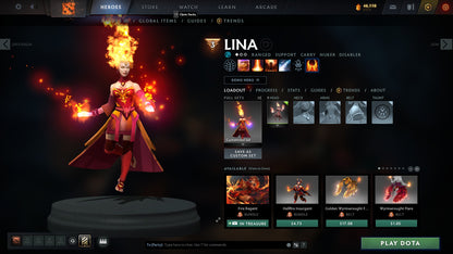 Ancient III | MMR: 4200 - Behavior: 10000