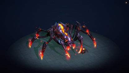 Archon III | MMR: 2686 - Behavior: 10725 - Communication: 10725