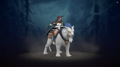 Herald IV | MMR: 455 - Behavior: 11580 - Communication: 11580