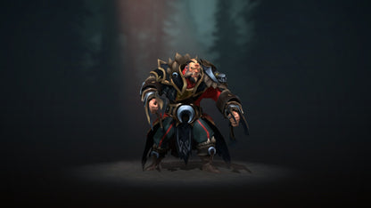 Ancient IV | MMR: 4437 - Behavior: 10050 - Communication: 10050