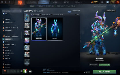 Divine III | MMR: 5117 - Behavior: 10001 - Communication: 10001