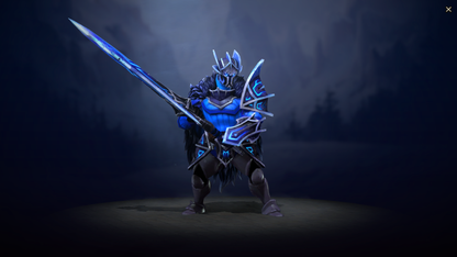 Archon III | MMR: 2467 - Behavior: 8956 - Communication: 8956