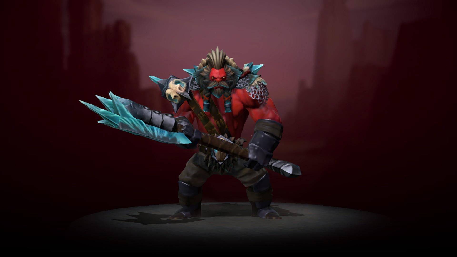 Archon II | MMR: 2546 - Behavior: 10405 - Communication: 10405