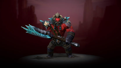 Archon II | MMR: 2546 - Behavior: 10405 - Communication: 10405