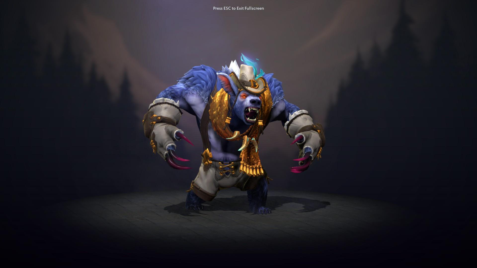 Archon I | MMR: 2382 - Behavior: 11353 - Communication: 11353