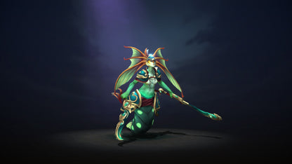 Immortal | MMR: 5987 - Behavior: 9169 - Communication: 9169