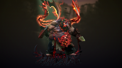 Archon I | MMR: 2314 - Behavior: 8293 - Communication: 8293