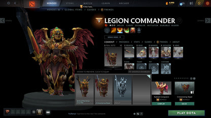 Divine I | MMR: 4562 - Behavior: 10000