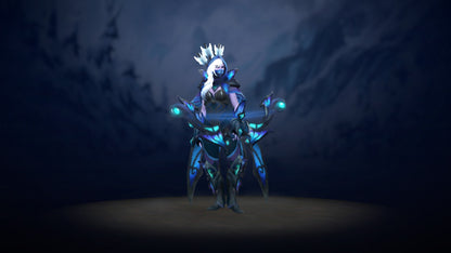 Guardian V | MMR: 1499 - Behavior: 9203 - Communication: 9203