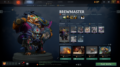 Not Calibrated | MMR: TBD - Conduct: 10000