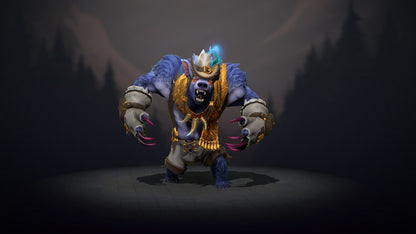 Ancient III | MMR: 4090 - Behavior: 9315 - Communication: 9315