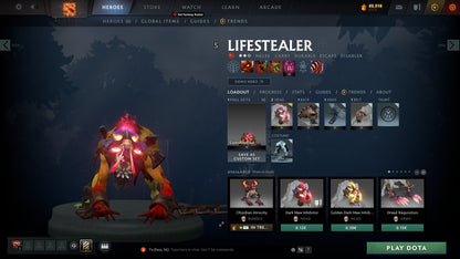 Crusader IV | MMR: 2000 - Behavior: 10000