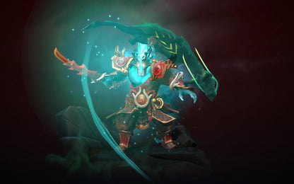 Crusader III | MMR: 1798 - Behavior: 10802 - Communication: 10240