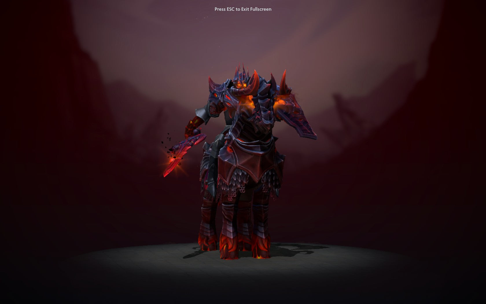 Legend V | MMR: 3702 - Behavior: 9196 - Communication: 9196