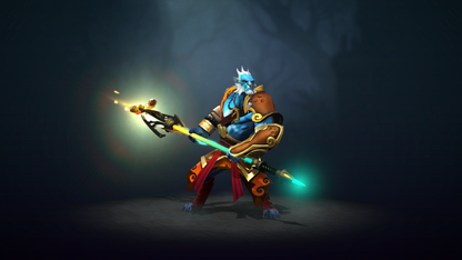 Archon IV | MMR: 2825 - Behavior: 9167 - Communication: 9167