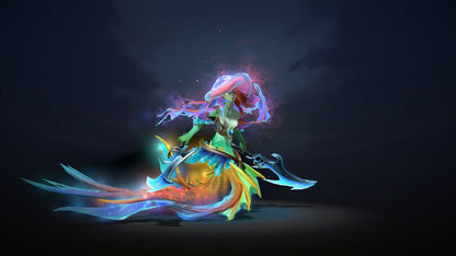 Archon III | MMR: 2686 - Behavior: 10725 - Communication: 10725