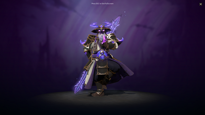 Crusader V | MMR: 2129 - Behavior: 8994 - Communication: 8994