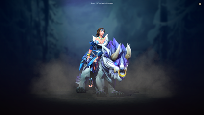 Ancient IV | MMR: 4213 - Behavior: 11775 - Communication: 11775