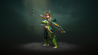 Immortal | MMR: 7325 - Behavior: 11450 - Communication: 11450