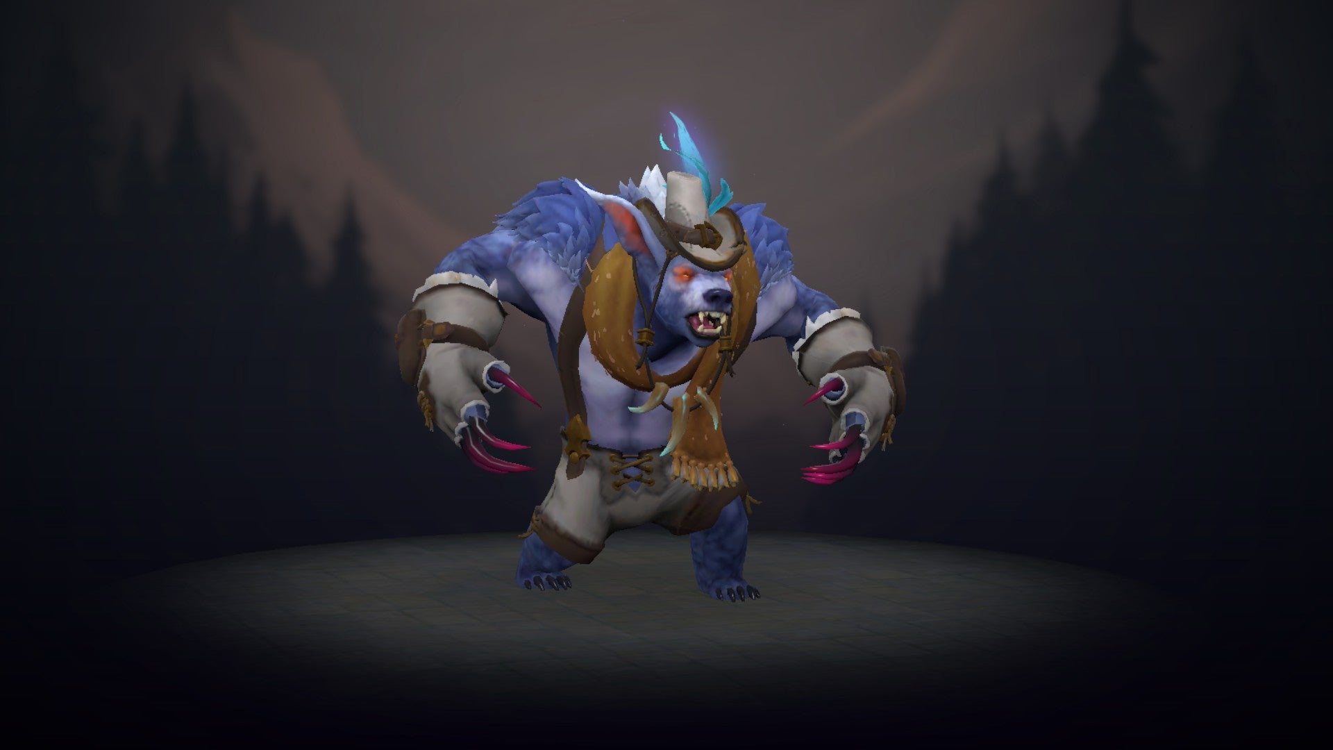 Herald IV | MMR: 601 - Behavior: 9971 - Communication: 9971