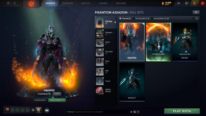 Ancient I | MMR: 3875 - Behavior: 11690 - Communication: 11690