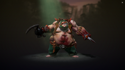 Crusader I | MMR: 1561 - Behavior: 10133 - Communication: 10133