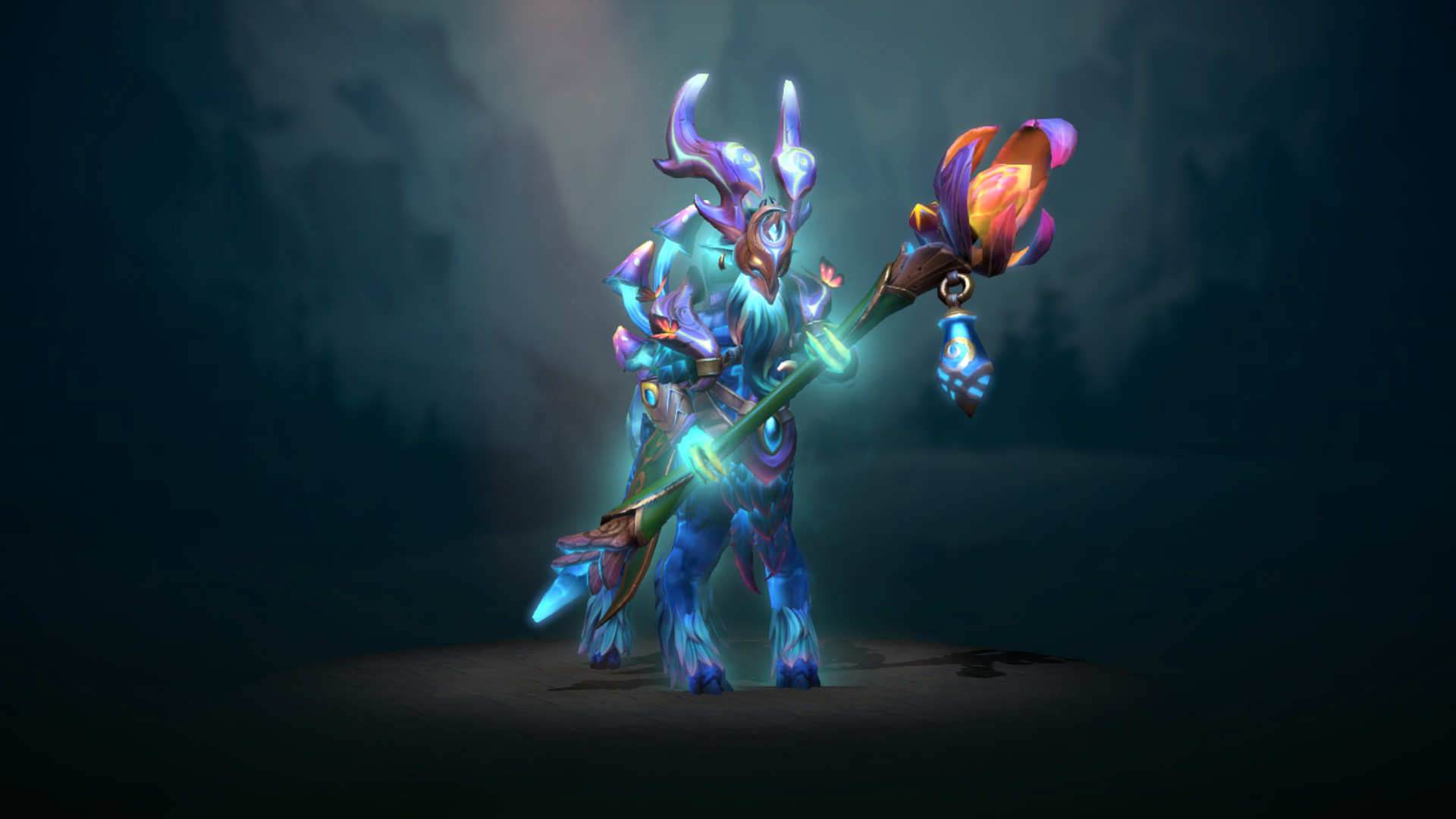 Ancient IV | MMR: 4194 - Behavior: 10406 - Communication: 10406