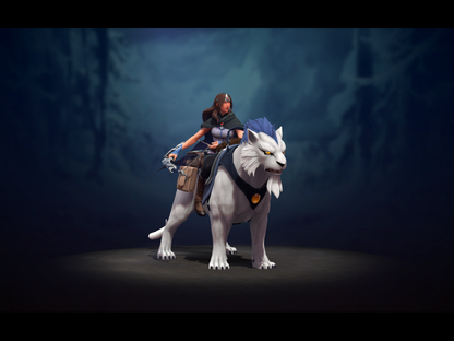 Archon III | MMR: 2548 - Behavior: 8718 - Communication: 8718